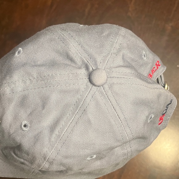 USGA U.S. Open 2010 Golf Cap - Picture 7 of 9